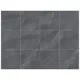 Керамограніт Inspiro Magnetica Grey, 600x600 мм, 92432 купити недорого в Україні, фото 2