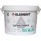 Шпаклівка фінішна Element, 8 кг, фото 1 Шпаклівка фінішна Element, 8 кг купити недорого в Україні, фото 1