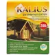 Биопрепарат Kalius для частного сектора, 200 г, фото 1 Биопрепарат Kalius для частного сектора, 200 г купить недорого в Украине, фото 1