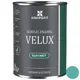 Эмаль акриловая Kompozit Velux, 120 турецкая зеленая, шелковисто-матовая, 0,75 л, фото 1 Эмаль акриловая Kompozit Velux, 120 турецкая зеленая, шелковисто-матовая, 0,75 л купить недорого в Украине, фото 1