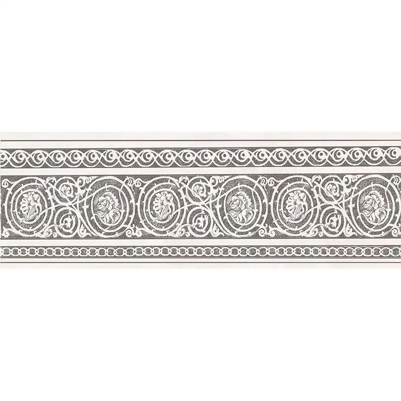Бордюр Kerama Marazzi Місто на воді, 250х80 мм, 12110R\8, фото 2 Бордюр Kerama Marazzi Місто на воді, 250х80 мм, 12110R\8 купити недорого в Україні, фото 2