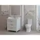 Бордюр Kerama Marazzi Місто на воді, 250х80 мм, 12110R\8, фото 1 Бордюр Kerama Marazzi Місто на воді, 250х80 мм, 12110R\8 купити недорого в Україні, фото 1