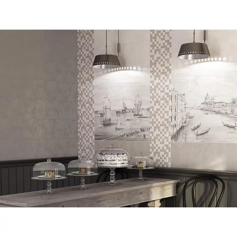 Декор Kerama Marazzi Город на воде, 250х750 мм, MM12114 купить недорого в Украине, фото 1