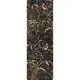 Декор Kerama Marazzi Асторія Птахи, 250х750 мм, чорний, SST\A01\12000R купити недорого в Україні, фото 3