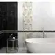 Декор Kerama Marazzi Асторія Птахи, 250х750 мм, білий, SST\A02\12105R, фото 1 Декор Kerama Marazzi Асторія Птахи, 250х750 мм, білий, SST\A02\12105R купити недорого в Україні, фото 1