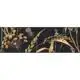 Бордюр Kerama Marazzi Асторія Птахи, 250х80 мм, чорний, SST\A03\12000R купити недорого в Україні, фото 2