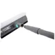Окномойка телескопическая Idea Home DS-1518D Blue, 120 см, 6911426, фото 2 Окномойка телескопическая Idea Home DS-1518D Blue, 120 см, 6911426 купить недорого в Украине, фото 2