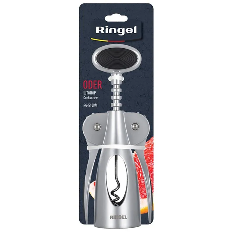 Штопор Ringel Oder, 6464431 купити недорого в Україні, фото 1