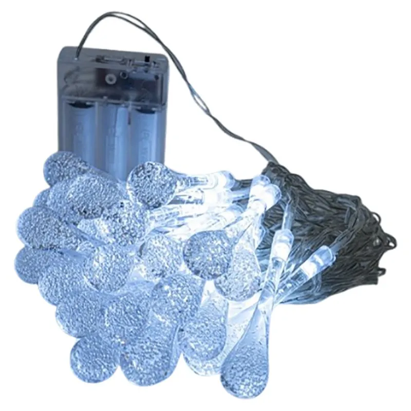 Гірлянда декоративна Altalusse, 4,5 м, INL-2709B-30, фото 2 Гірлянда декоративна Altalusse, 4,5 м, INL-2709B-30 купити недорого в Україні, фото 2