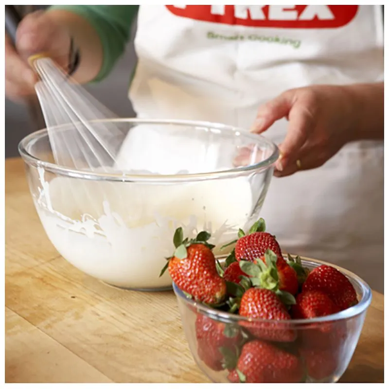 Миска Pyrex, 14 см, 0,5 л, 178B000 купить недорого в Украине, фото 2