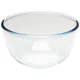 Миска Pyrex, 14 см, 0,5 л, 178B000, фото 1 Миска Pyrex, 14 см, 0,5 л, 178B000 купить недорого в Украине, фото 1