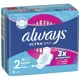 Прокладки Always Ultra Day, 8 шт купити недорого в Україні, фото 2