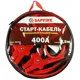 Старт-кабель Sapfire, 400 А, 3,5 м, -40°С, сумка, 400700 купити недорого в Україні, фото 1