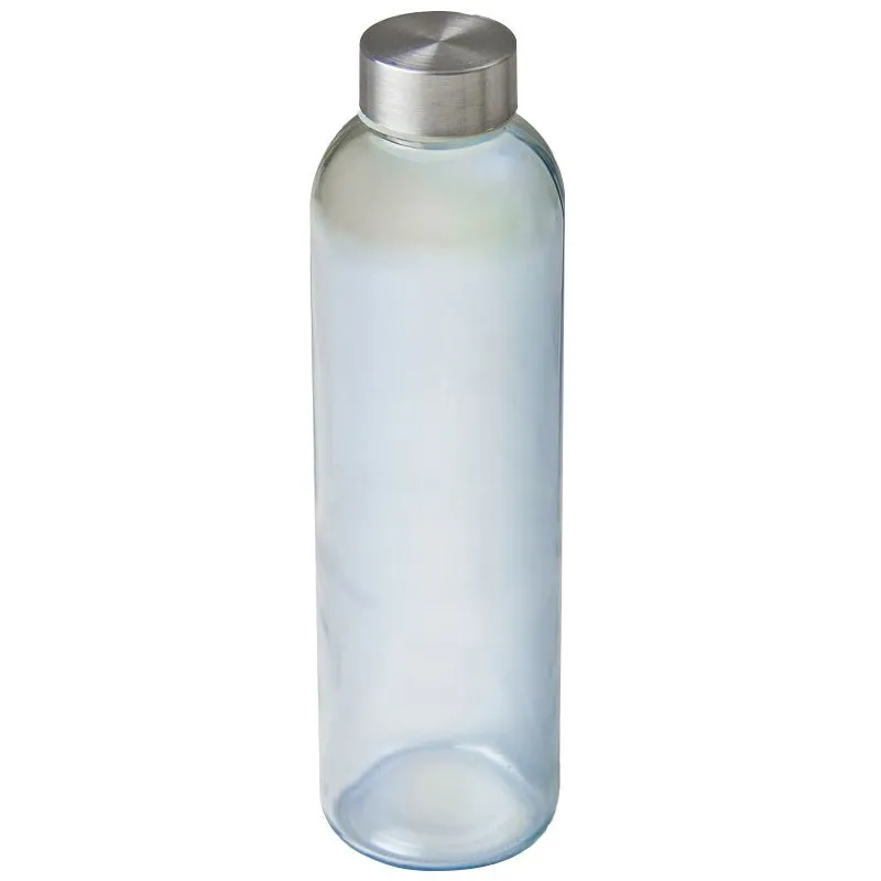 Пляшка для води Koopman, 750 мл, 25x7 см, скло, CD1002220 купити недорого в Україні, фото 1