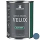Емаль акрилова Kompozit Velux, 125 джинсовий, шовковисто-матовий, 0,75 л, фото 1 Емаль акрилова Kompozit Velux, 125 джинсовий, шовковисто-матовий, 0,75 л купити недорого в Україні, фото 1