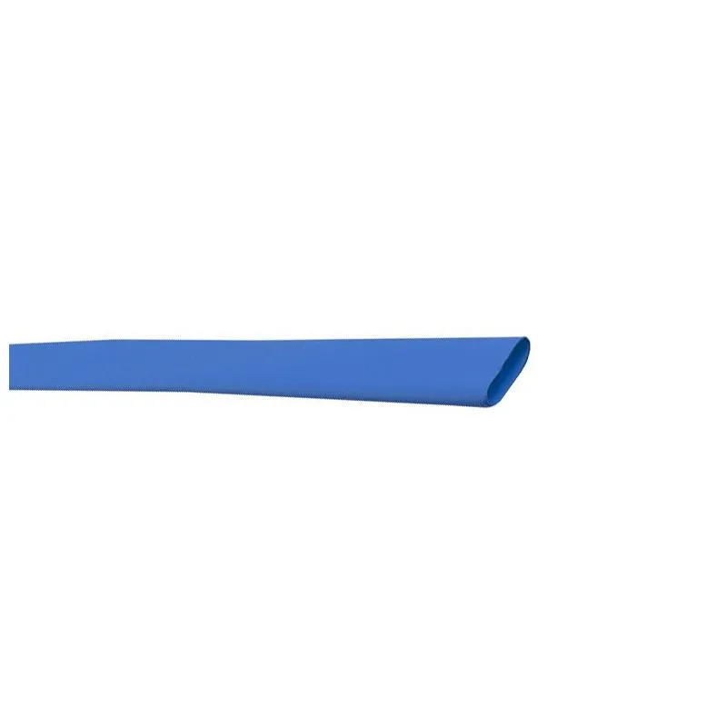 Термоусаживаемая трубка Аско-Укрем, d 12,7 мм, 1 м, синий, A0150040094 купить недорого в Украине, фото 1