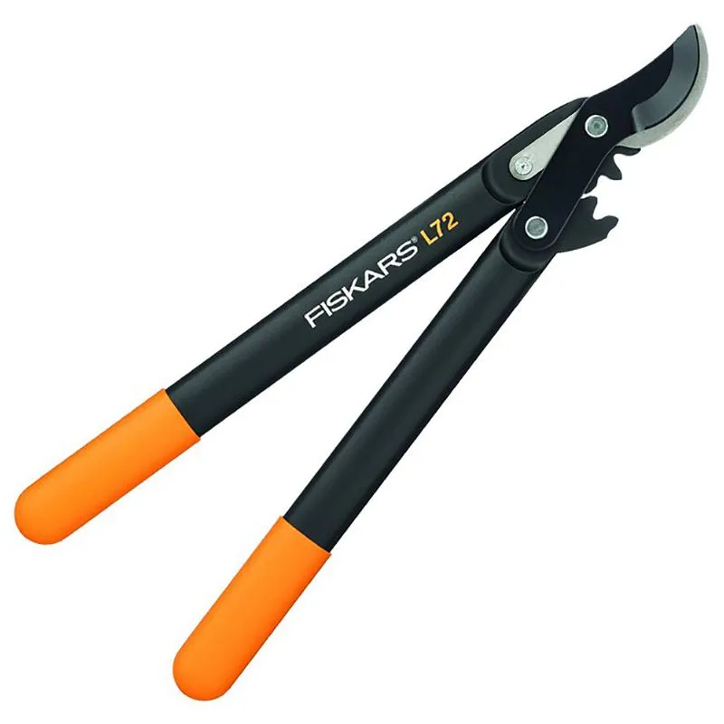 Гілкоріз Fiskars PowerGear S L72, 112200 (1001555) купити недорого в Україні, фото 1