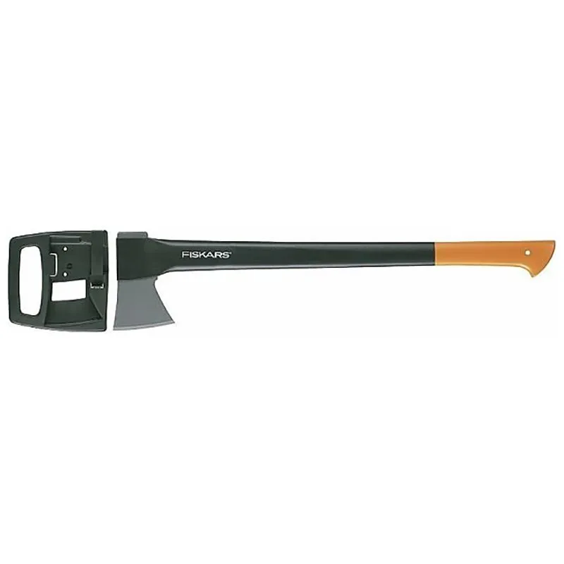 Топор универсальный Fiskars 1300 Pro, 121160 купить недорого в Украине, фото 1