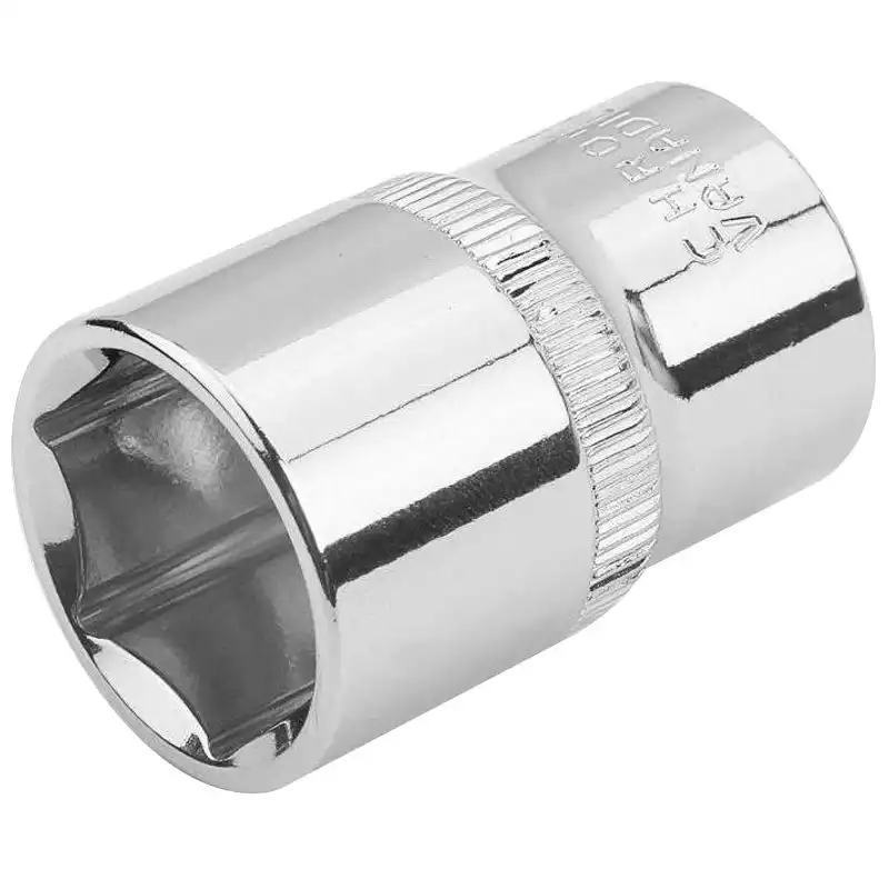 Головка торцевая Tolsen Профи, 1/2", 30 мм, 16530 купить недорого в Украине, фото 1