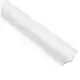 Профіль для ванни, 2,5 м, білий, 060201 купити недорого в Україні, фото 1
