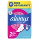 Прокладки Always Ultra Super Quatro, 32 шт купити недорого в Україні, фото 1