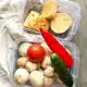 Контейнер з ручками Народний продукт, 1,2 л, 4820095710303 купити недорого в Україні, фото 2