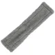 Насадка сменная к окномойке Eco Fabric EF-2530, 28 см, EF-2530-RF, фото 1 Насадка сменная к окномойке Eco Fabric EF-2530, 28 см, EF-2530-RF купить недорого в Украине, фото 1