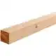 Брус цільний, 100х100х3000 мм, сосна купити недорого в Україні, фото 1