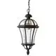 Світильник вуличний Lusterlicht QMT Real-II 1505L,100Вт, скло/стара мідь, 7343, фото 1 Світильник вуличний Lusterlicht QMT Real-II 1505L,100Вт, скло/стара мідь, 7343 купити недорого в Україні, фото 1