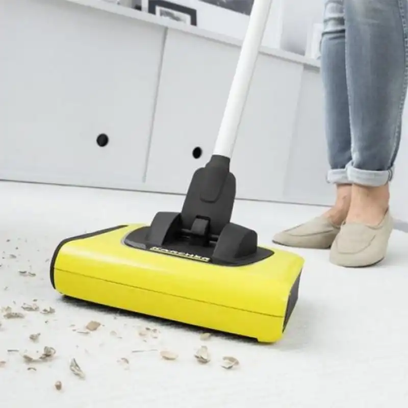 Електровіник Karcher KB 5, 1.258-000.0 купити недорого в Україні, фото 2