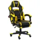 Кресло AMF VR Racer Daxter Webster, чёрный/жёлтый, 553509, фото 1 Кресло AMF VR Racer Daxter Webster, чёрный/жёлтый, 553509 купить недорого в Украине, фото 1