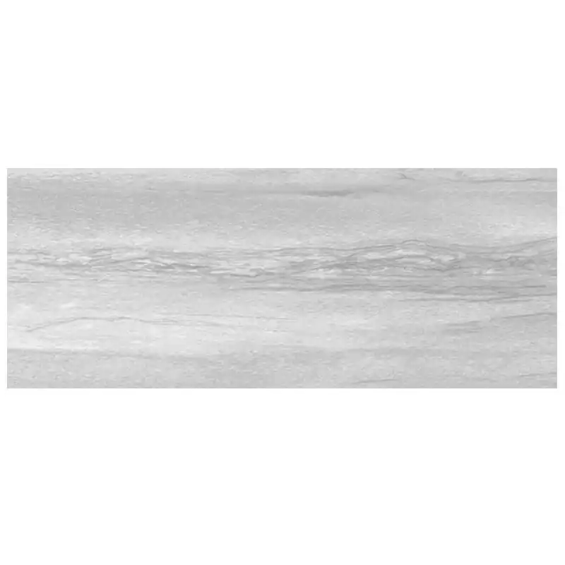 Плитка для стін Cerrol Polar Grey, 200х500х8,5 мм, сірий глянець, WSM5201XX0056, фото 1 Плитка для стін Cerrol Polar Grey, 200х500х8,5 мм, сірий глянець, WSM5201XX0056 купити недорого в Україні, фото 1