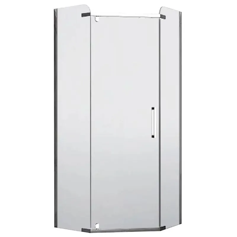 Душова кабіна Aquaform Main, 900x900x2000 мм, 111-09370B купити недорого в Україні, фото 1