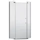 Душова кабіна Aquaform Main, 900x900x2000 мм, 111-09370B, фото 1 Душова кабіна Aquaform Main, 900x900x2000 мм, 111-09370B купити недорого в Україні, фото 1