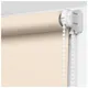 Ролета Rollotex A-53T, 61х150 см, кремовий купити недорого в Україні, фото 1