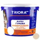 Фарба гумова Triora 126 RAL1015, 1,2 кг купити недорого в Україні, фото 1