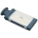 Терка Lessner Sky Blue, 22х4,5 см, 10100 купити недорого в Україні, фото 4
