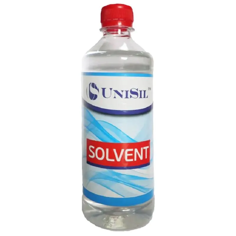 Сольвент нефтяной UniSil, 0,42 л купить недорого в Украине, фото 1
