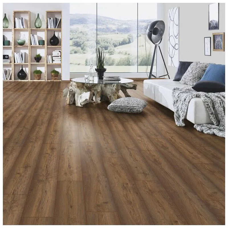 Ламинат Krono Original Super Natural, Дуб Модена, 8274 N купить недорого в Украине, фото 1