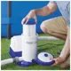 Фильтр-насос Bestway, 9463 л/ч, 350 Вт, тип IV, 58391, фото 3 Фильтр-насос Bestway, 9463 л/ч, 350 Вт, тип IV, 58391 купить недорого в Украине, фото 3
