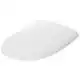 Сидіння для унітазу SoloPlast ЕКО130 купити недорого в Україні, фото 1