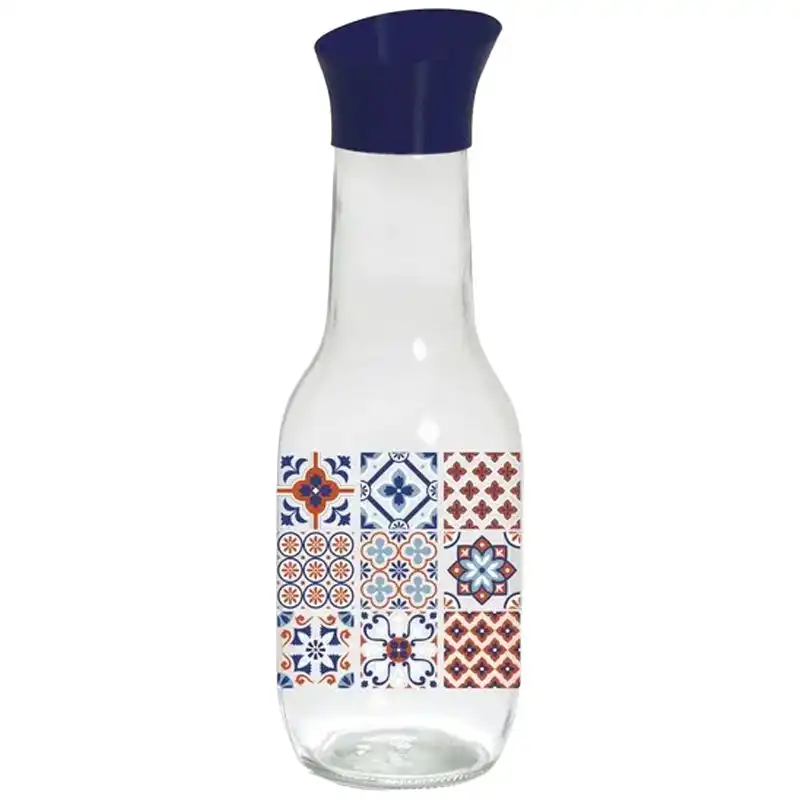 Пляшка Herevin Mosaic, 1 л, 6625178 купити недорого в Україні, фото 1