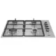 Варочная поверхность Beko HIGG64123SX купить недорого в Украине, фото 2