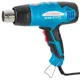 Фен будівельний BauMaster HG-2000, 2 кВт, 600°С купити недорого в Україні, фото 1