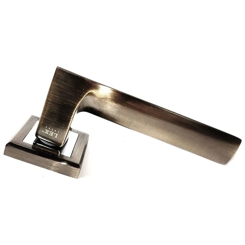 Ручка на розетці Vortex AS-11-АВ, стара бронза купити недорого в Україні, фото 1