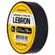 Ізострічка Lebron, 18 мм х 9 м, чорний купити недорого в Україні, фото 1