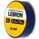 Ізострічка Lebron, 18 мм х 18 м, синій купити недорого в Україні, фото 1