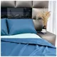 Комплект постельного белья Arcloud Indian Teal/Blue Haze 175, 175х210 см купить недорого в Украине, фото 3