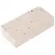 Цегла вогнетривка клин реброва ВАВК ША-44, 230х114х65/55 мм, фото 1 Цегла вогнетривка клин реброва ВАВК ША-44, 230х114х65/55 мм купити недорого в Україні, фото 1