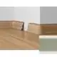 Плінтус-короб Dollken SLK50 W-436А, 50х2500 мм, Металік, 270004W43600 купити недорого в Україні, фото 2